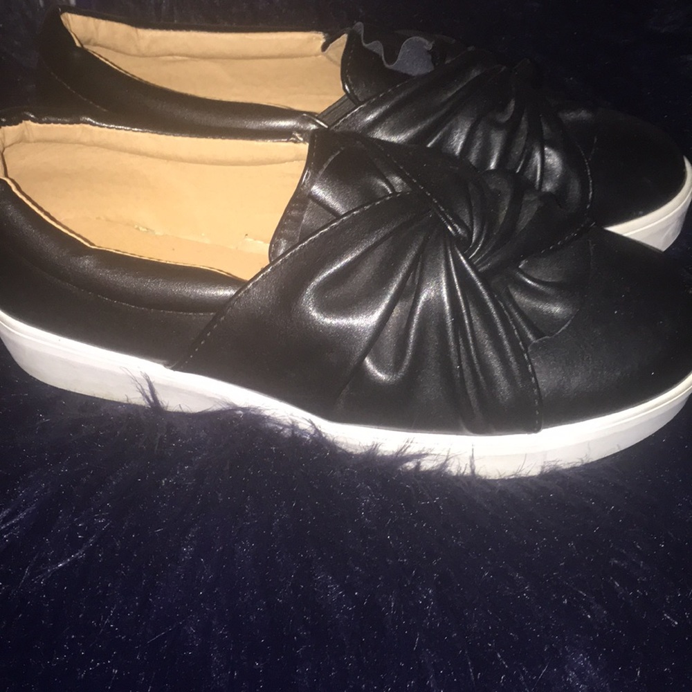 Platform Drapie Women’s shoe